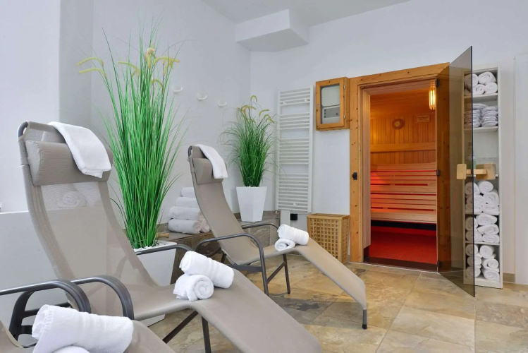 Hotel Celler Hof
