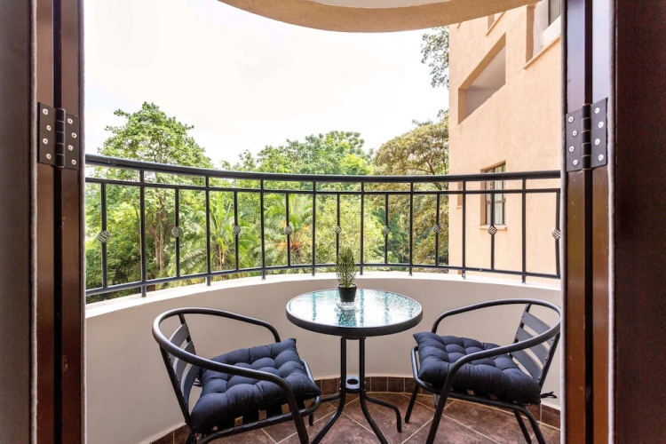 Belle Suites Riverside