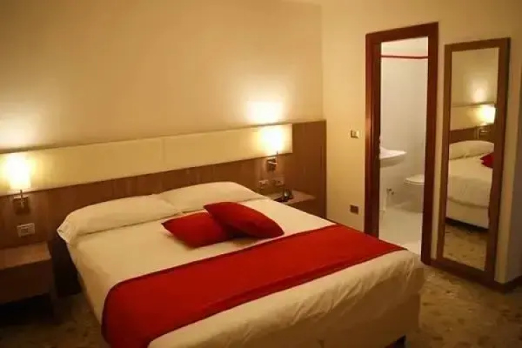 Hotelafbeelding