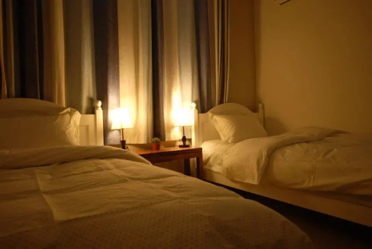 DengBa Hostel TaianTaishan