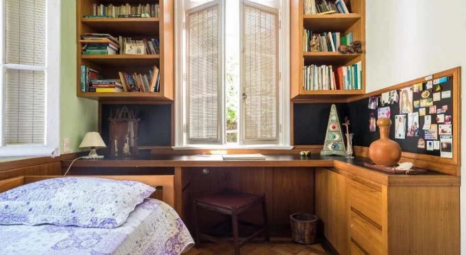 Casa Vermelha