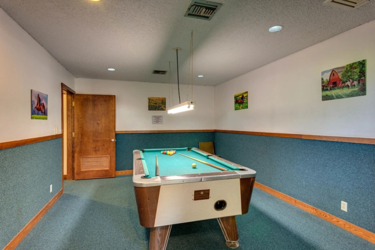 Colorado River Camping Resort