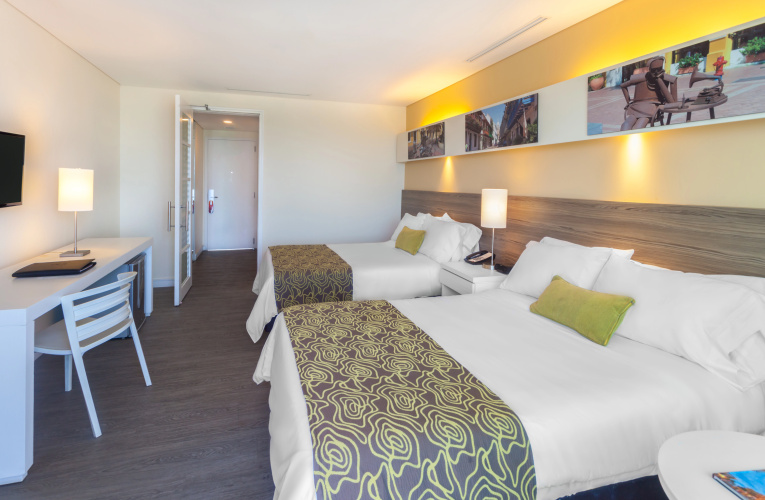 Hotel GHL Relax Corales de Indias photo 6