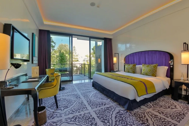 Premium Double room