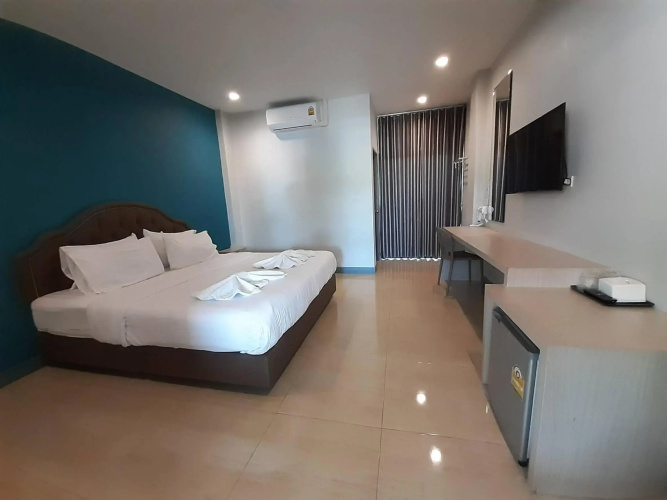 ZLEEP D Hotel
