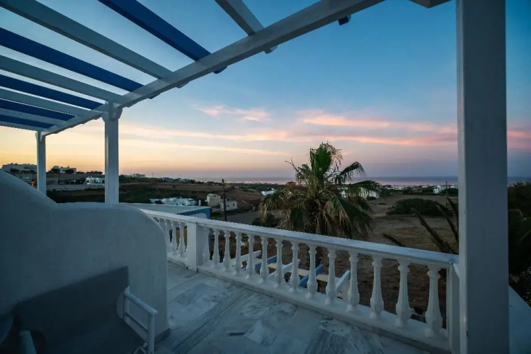 Stavros Villas