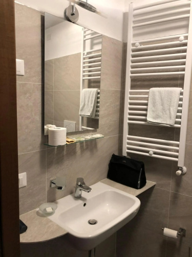 Hotel Nuovo