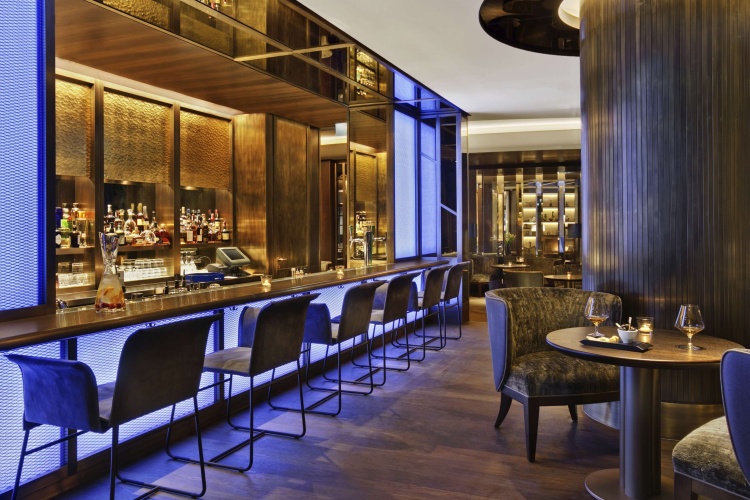 Kempinski Hotel Corvinus Budapest photo 19