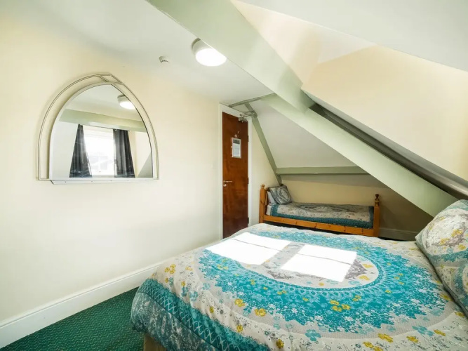 OYO Hotel 119