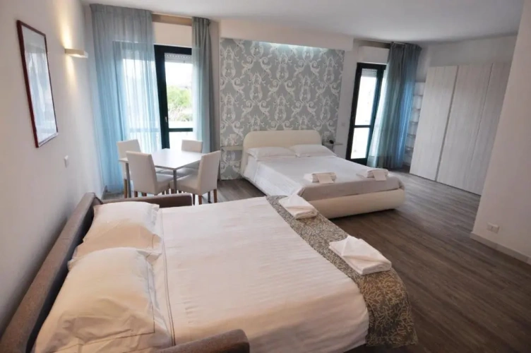 Junior Suite