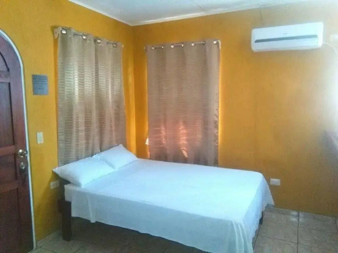 Cabinas Mansión Tropical Quepos