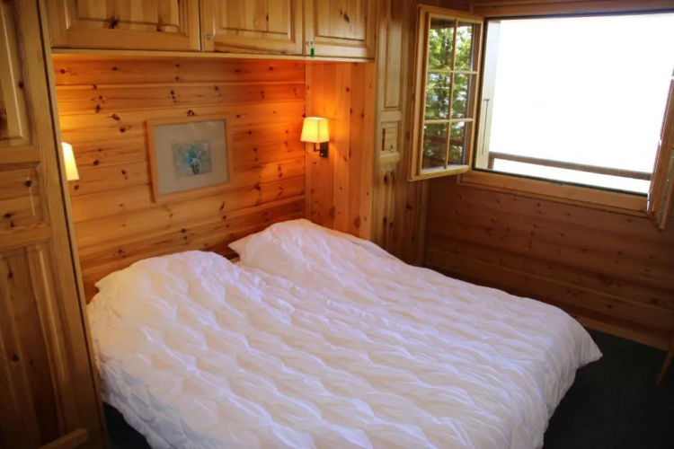 Aeolus Mountain & Quiet Chalet 12 Pers