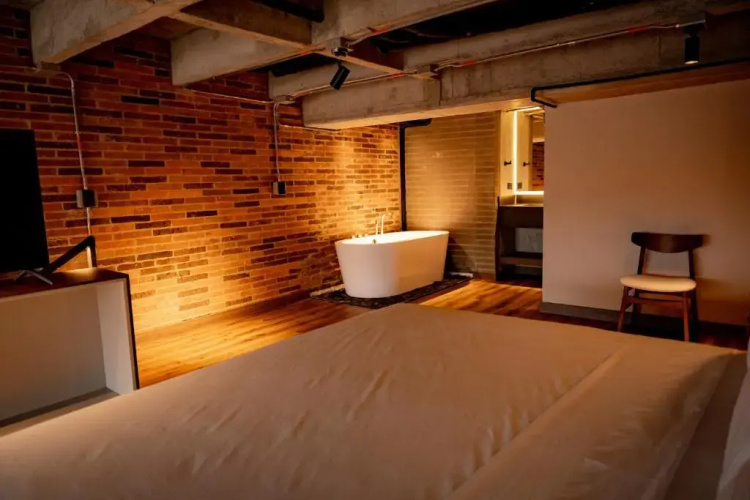 Uukam by Bernalo Hotels