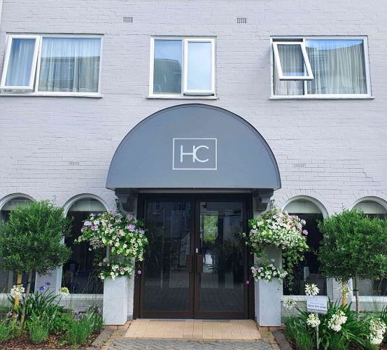 Hotel Collingwood, BW Signature Collection