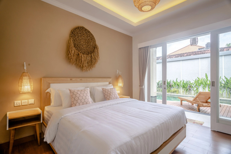 Canggu Benesan Bali