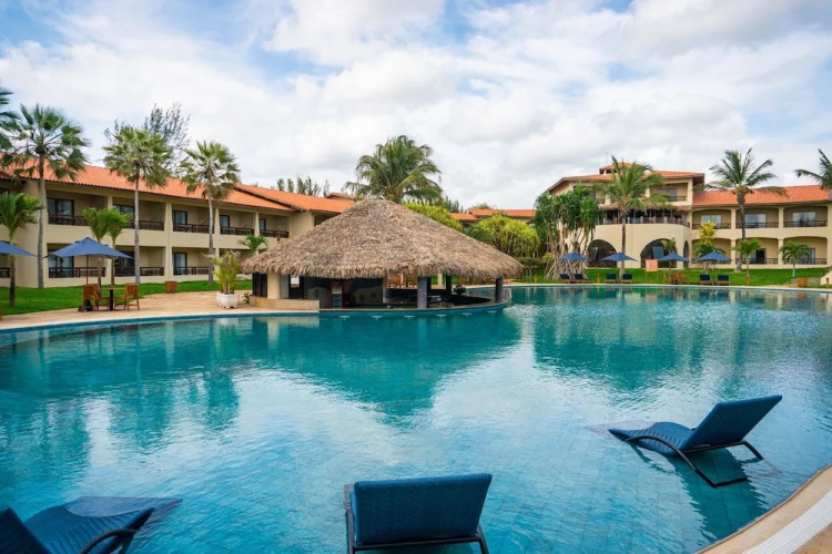Sun City Rota das Emocoes