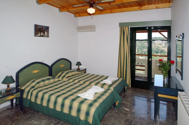 Stratos Villas