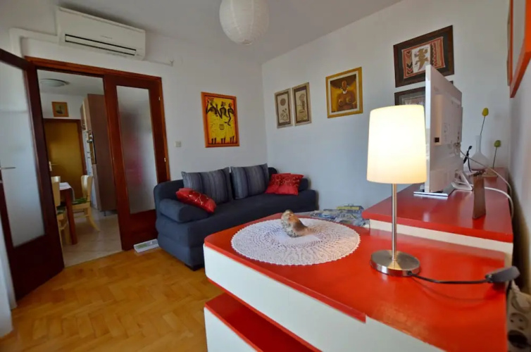 Apartment Vedrana