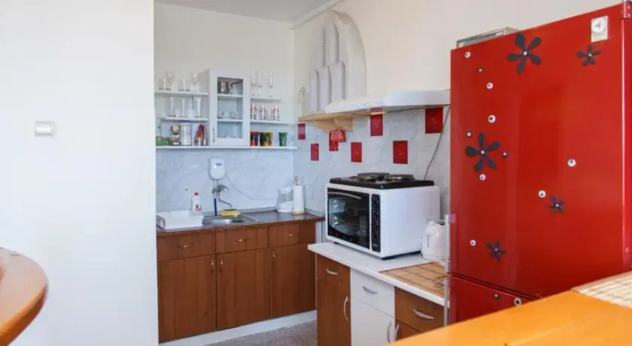 Apartment Zmaj