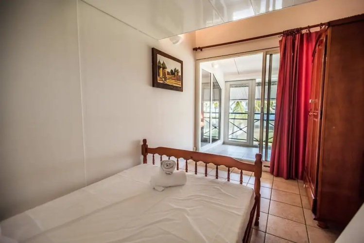 Appartement La Galawa