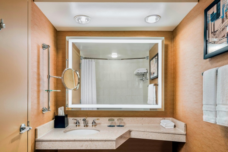 Sheraton Toronto Airport Hotel & Conference Center photo 9