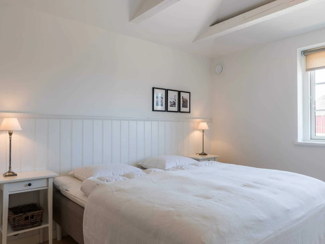 4 Person Holiday Home in Henne