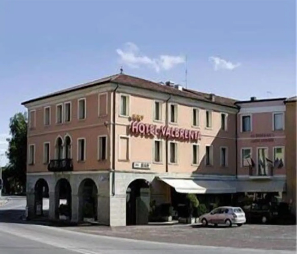 Otel görseli