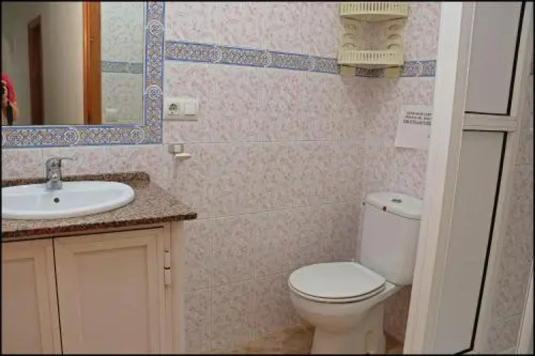 Apartamento Sol II