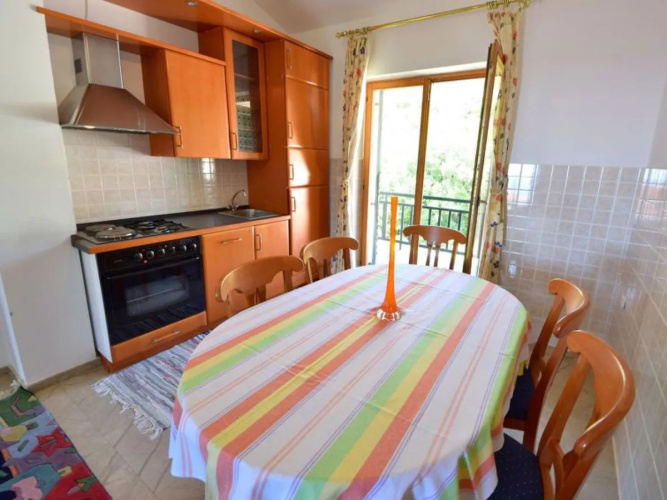 Apartment Orebić Orebić 29005