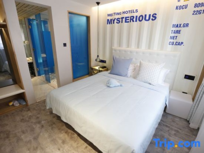 Deluxe Family Suite