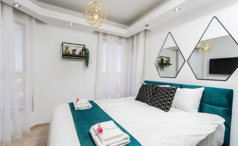 YalaRent Amdar Lux