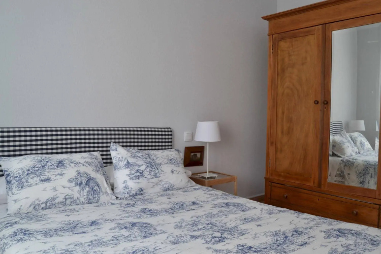 Tíbula Sur Apartamento Turístico