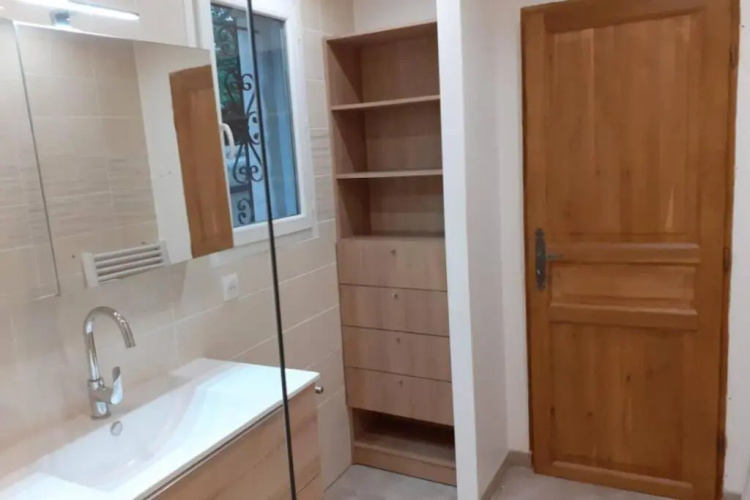 Maisonnette Dans Le Verdon