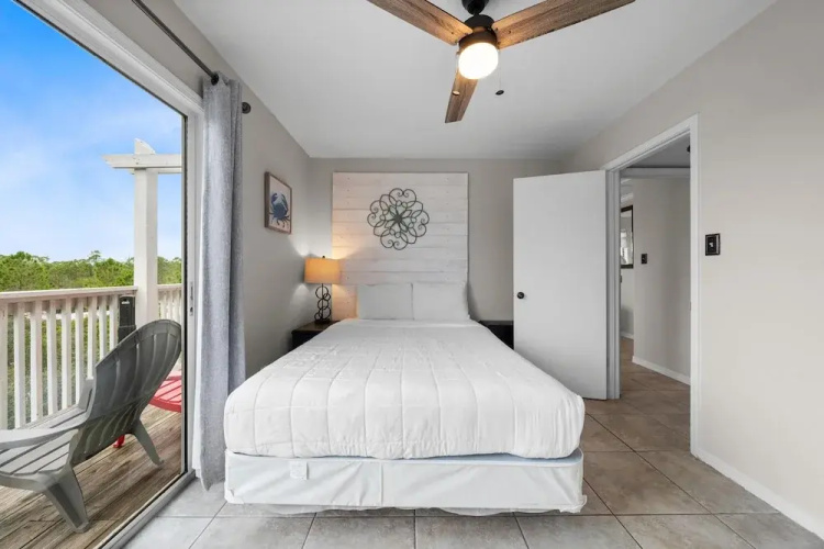 Romar Village 322