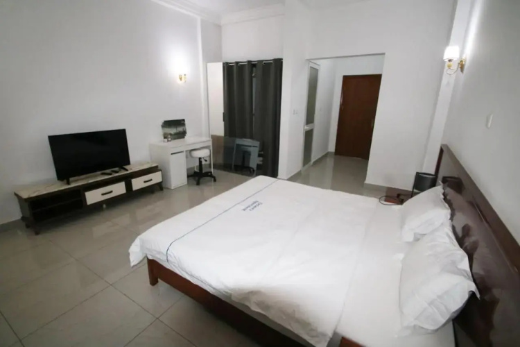 Octave's APT