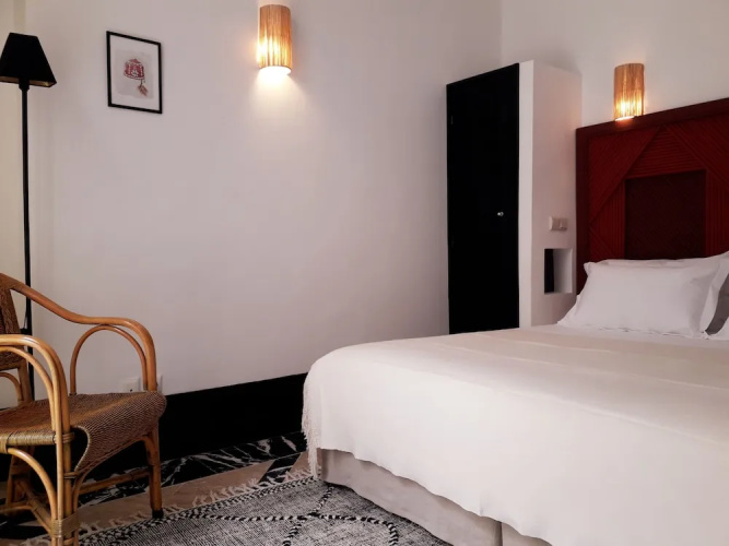 Riad & Spa Azzouz