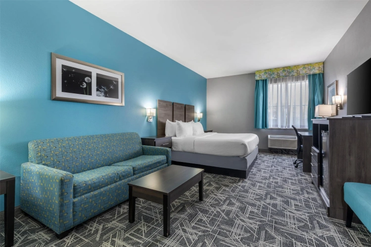 Double Suite