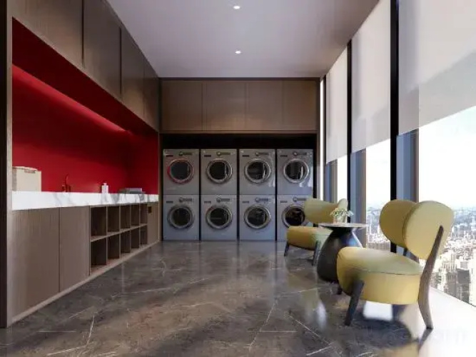 Radisson RED Taian Mount Taishan