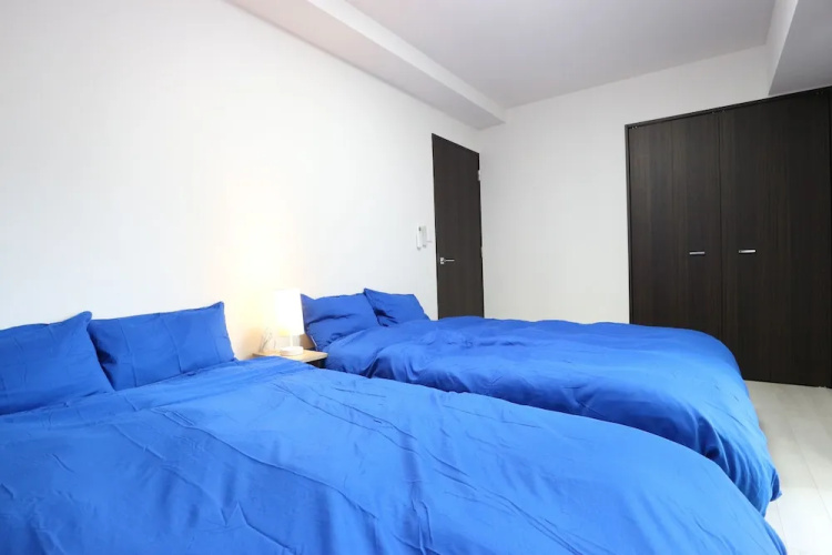 Vacation room Inaricho 4