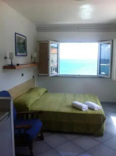 Excelsior Mare Suites