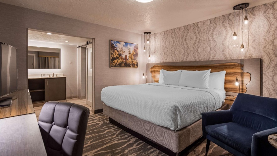 Double Suite