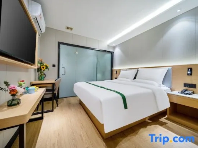 Business Double room