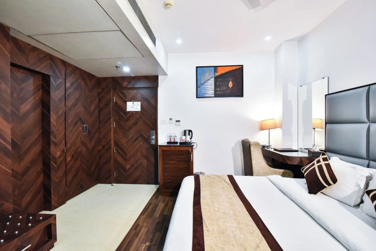 Sawera Grand