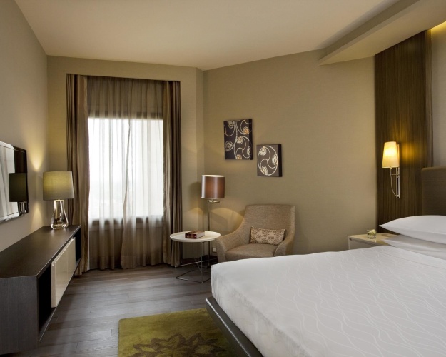 Hyatt Regency Delhi photo 8
