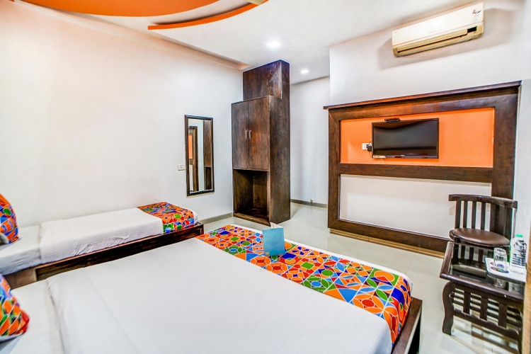 Premium Double room