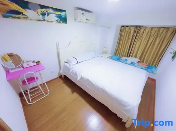 2 Bedrooms Suite