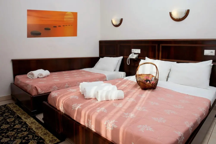 Hotel Kymata