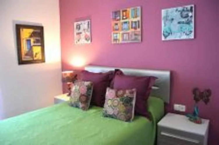 Apartamento Santa Maria