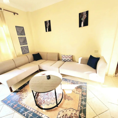 Palm Beach Piazza Beachfront Apartment