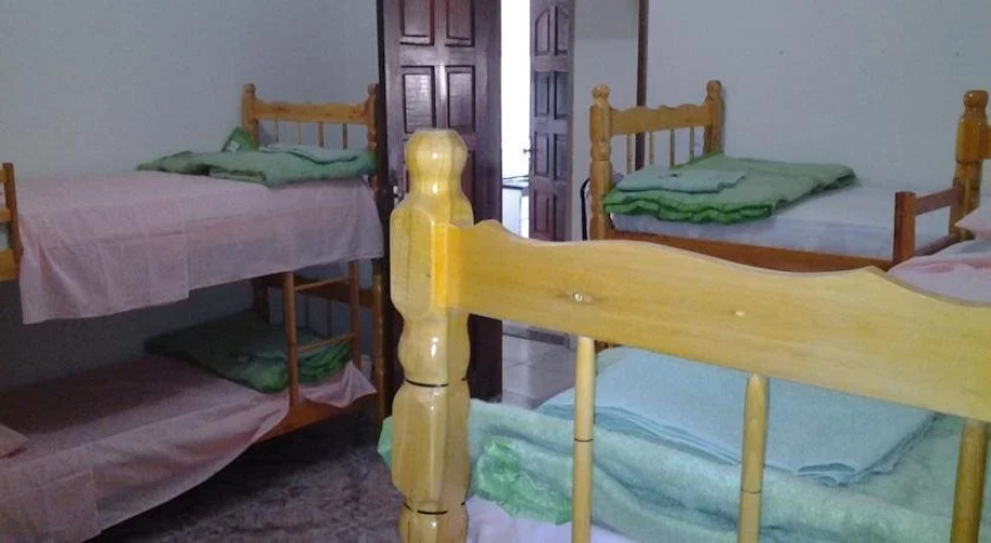 Hostel Cantinho De Sao Paulo